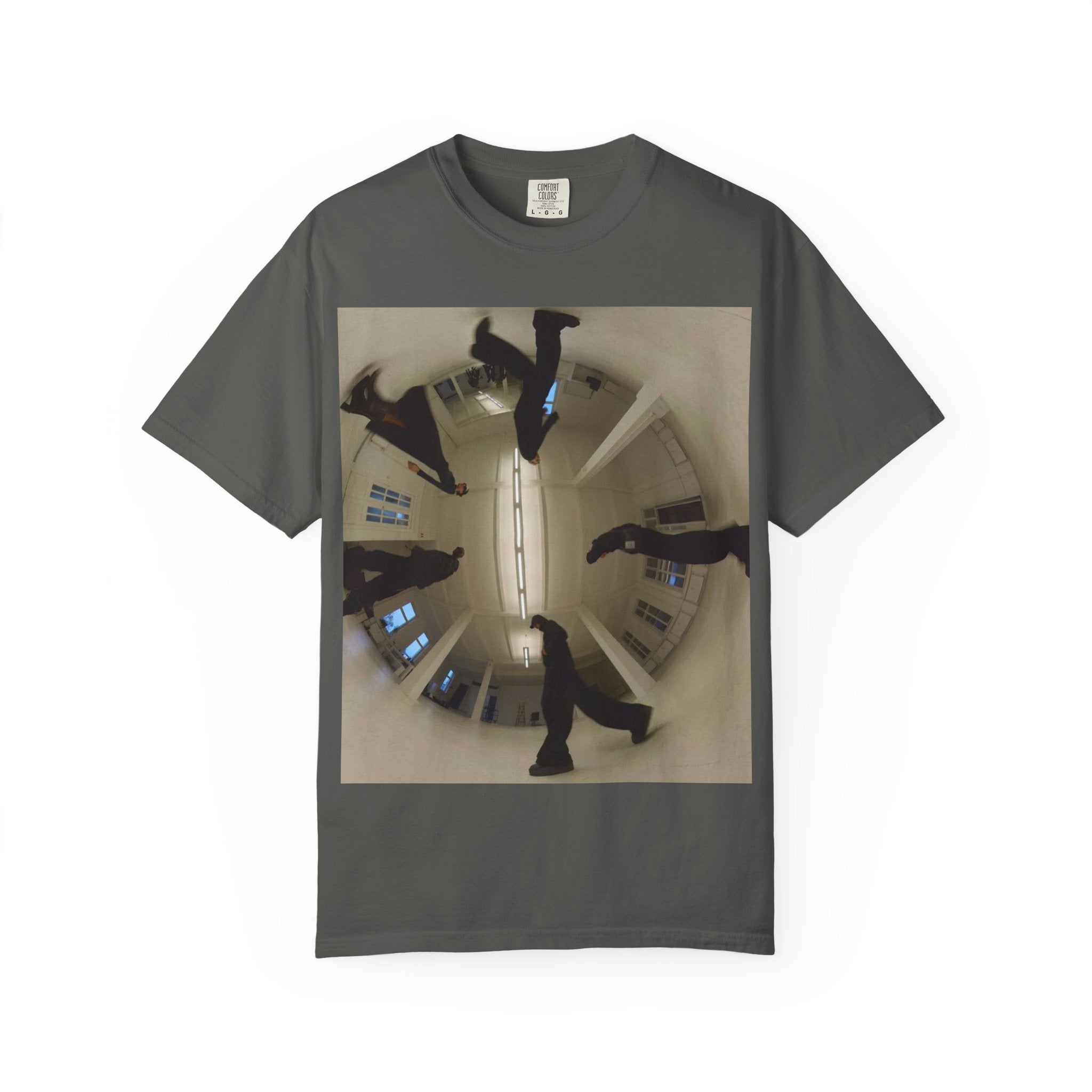 Reality Department - Nikon Tee