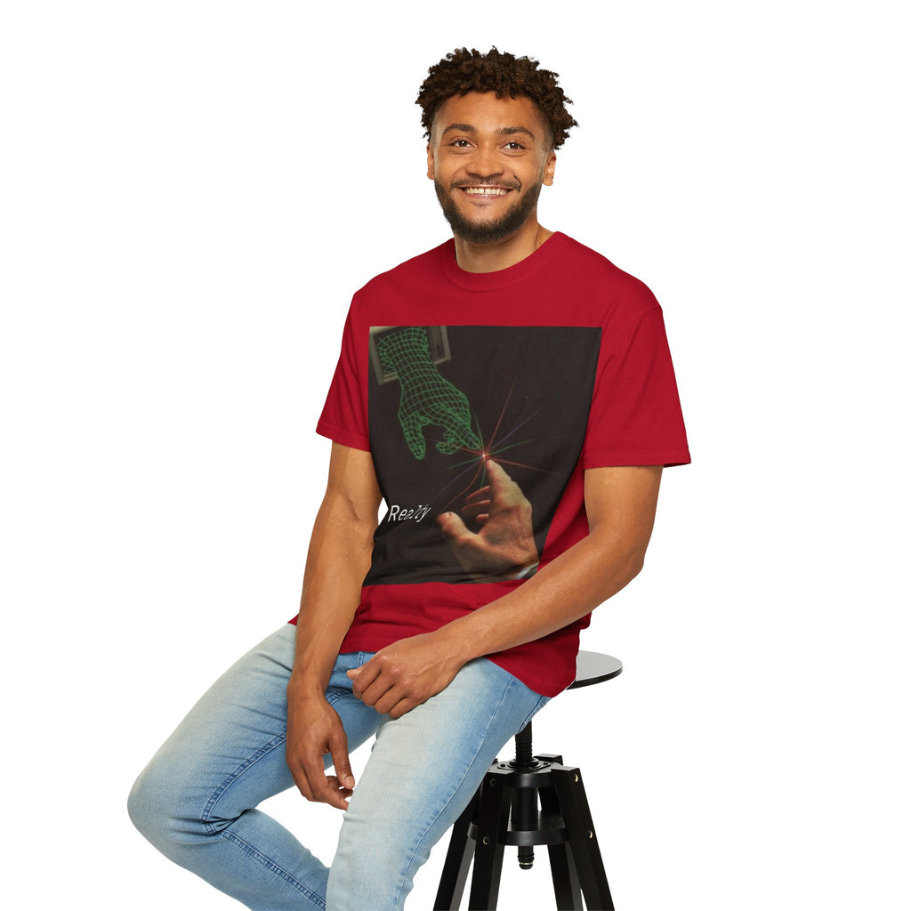 Reality Department T-Shirt