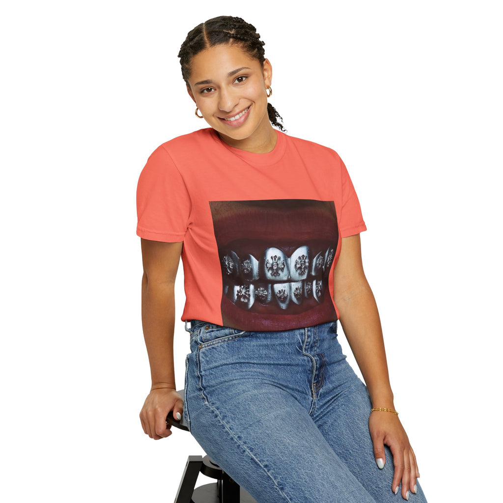 Reality Department - Sheeesh T