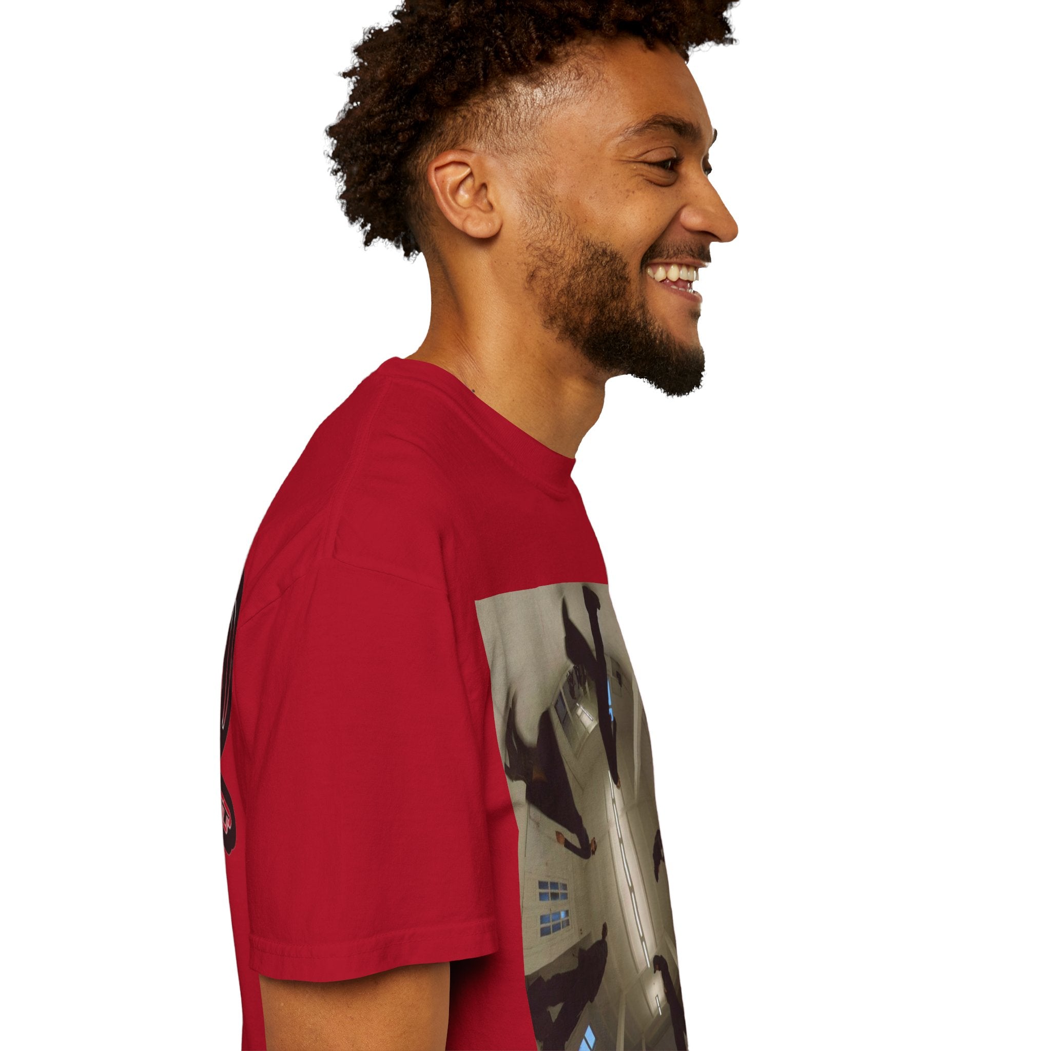 Reality Department - Nikon Tee