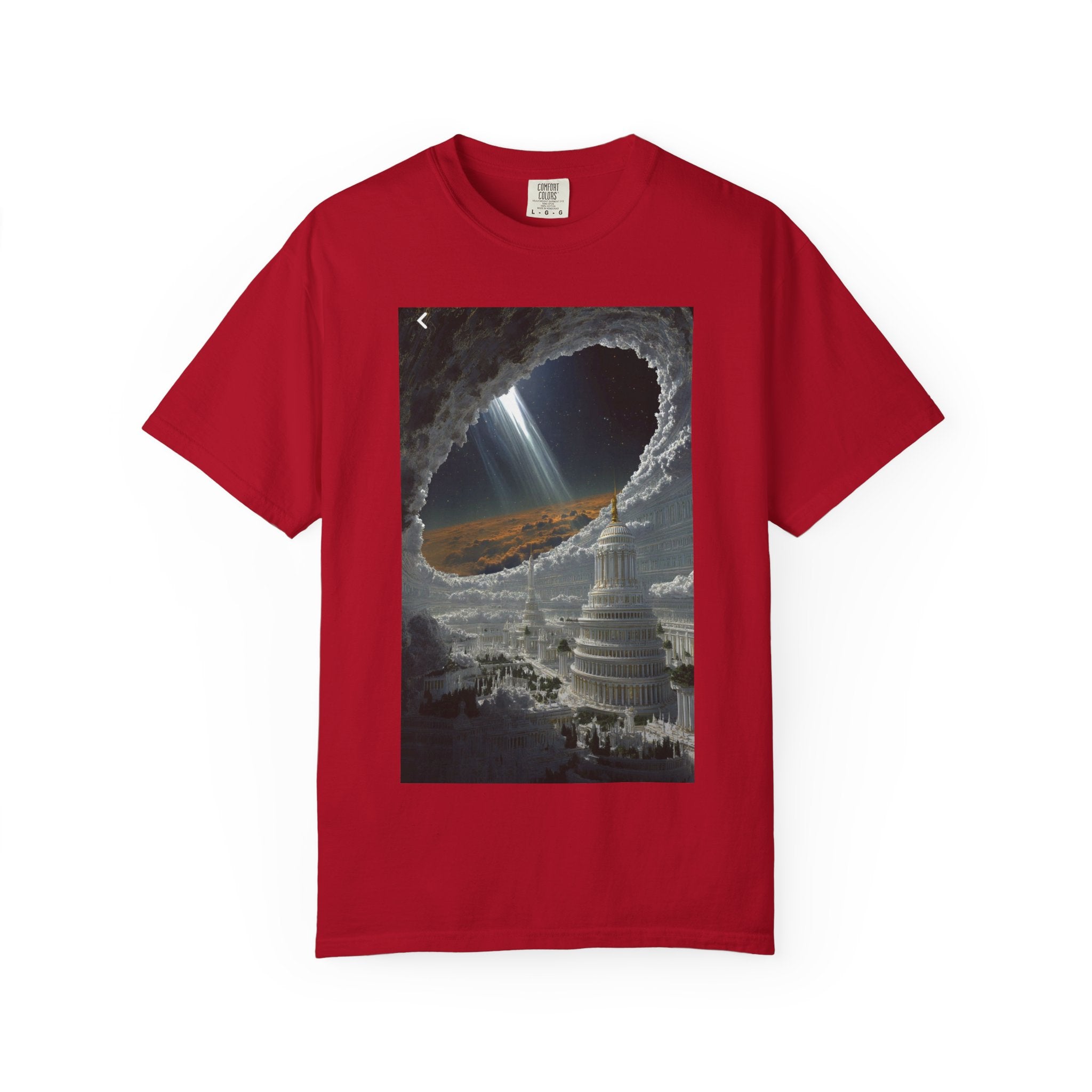 Reality Department - Seeing Reality