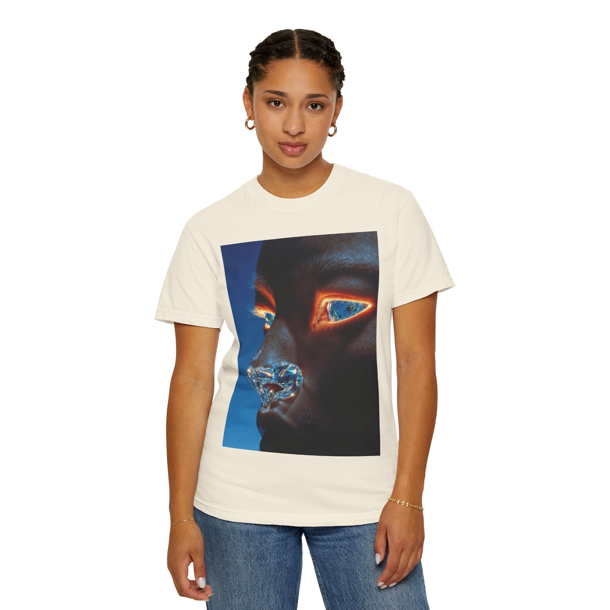 Reality Department - Cosmic Eye