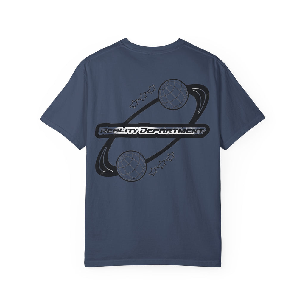 Reality Department - Seeing Reality