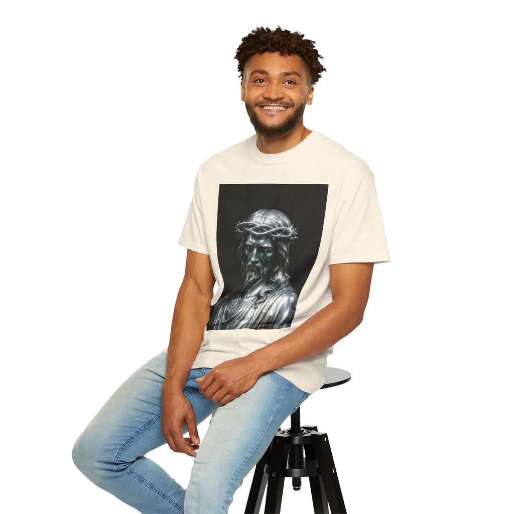 Reality Department - Jesus Tee