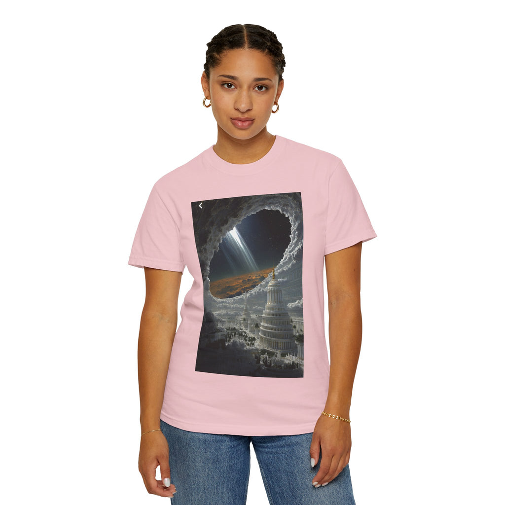 Reality Department - Seeing Reality