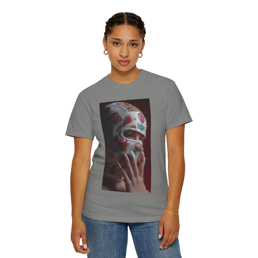 Reality Department - Love Tee