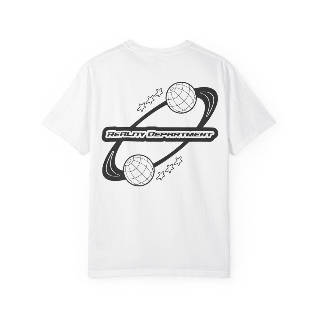 Reality Department - Subway Tee
