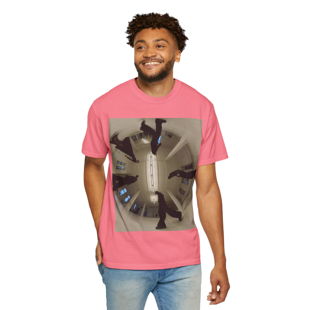 Reality Department - Nikon Tee