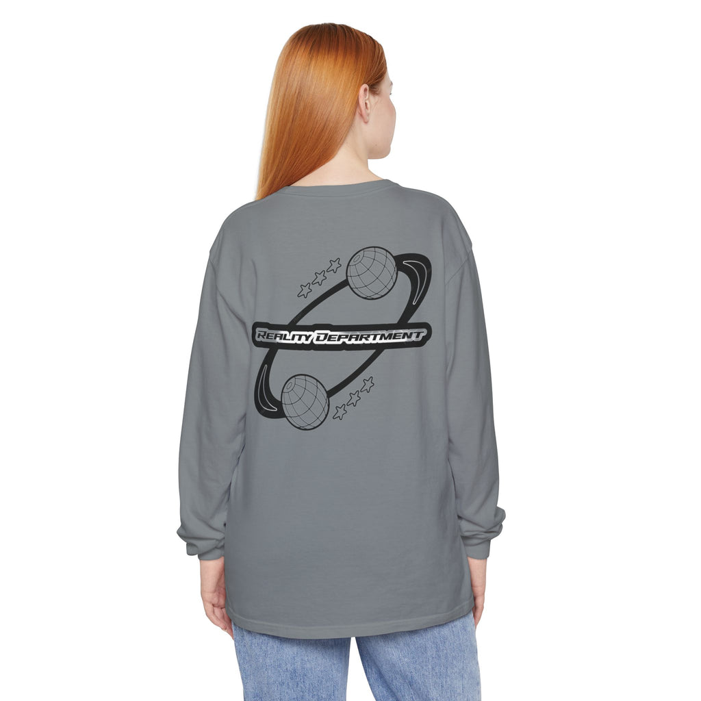 Reality Department Graphic Tee