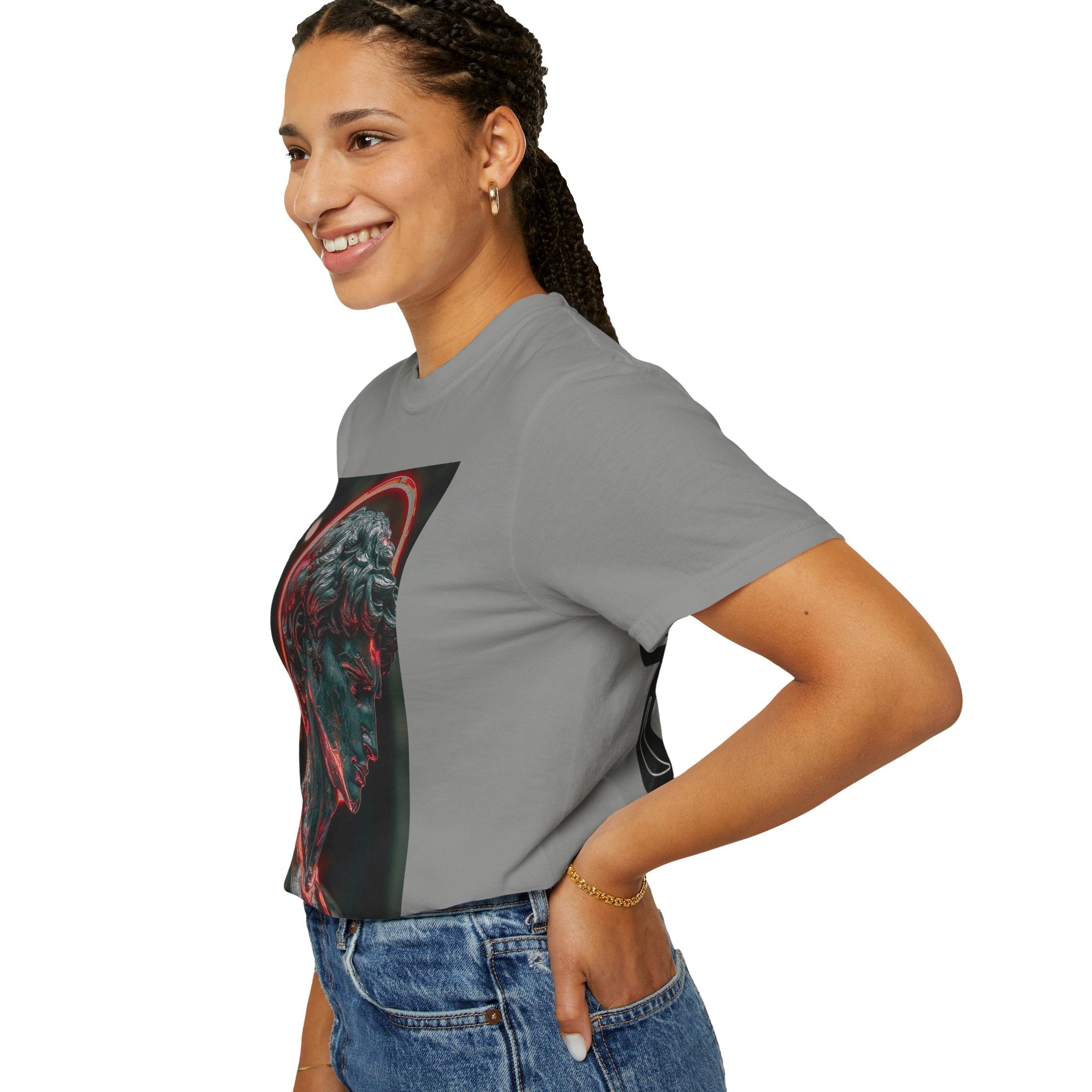 ‘Reality Department’ - Timeless Tee