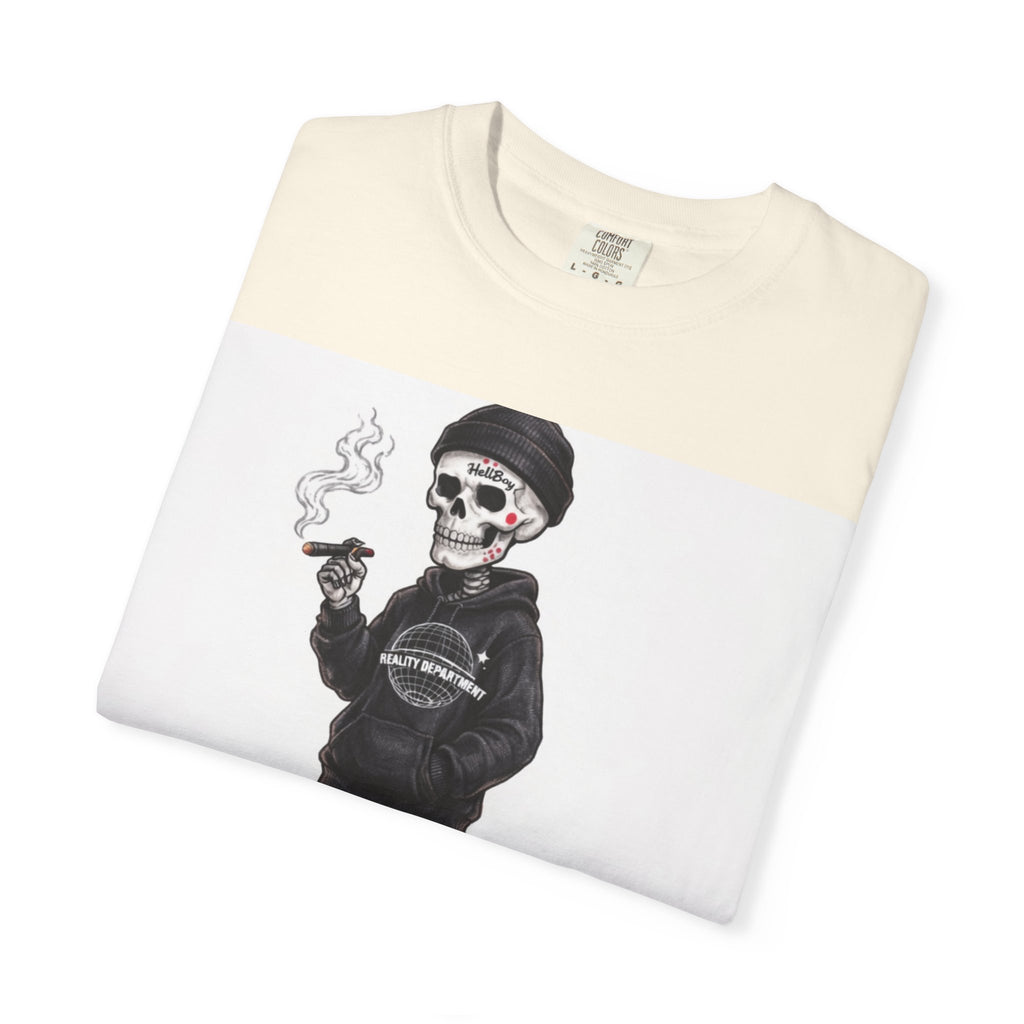 Reality Department - Hell Boy T-Shirt