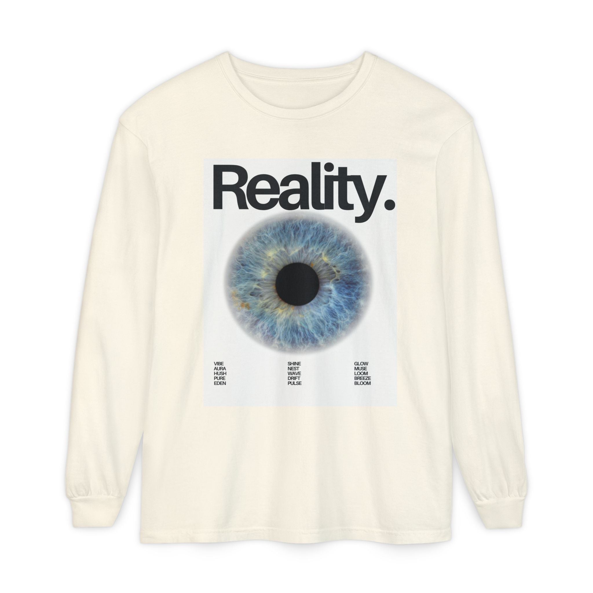 Reality Department Graphic Tee