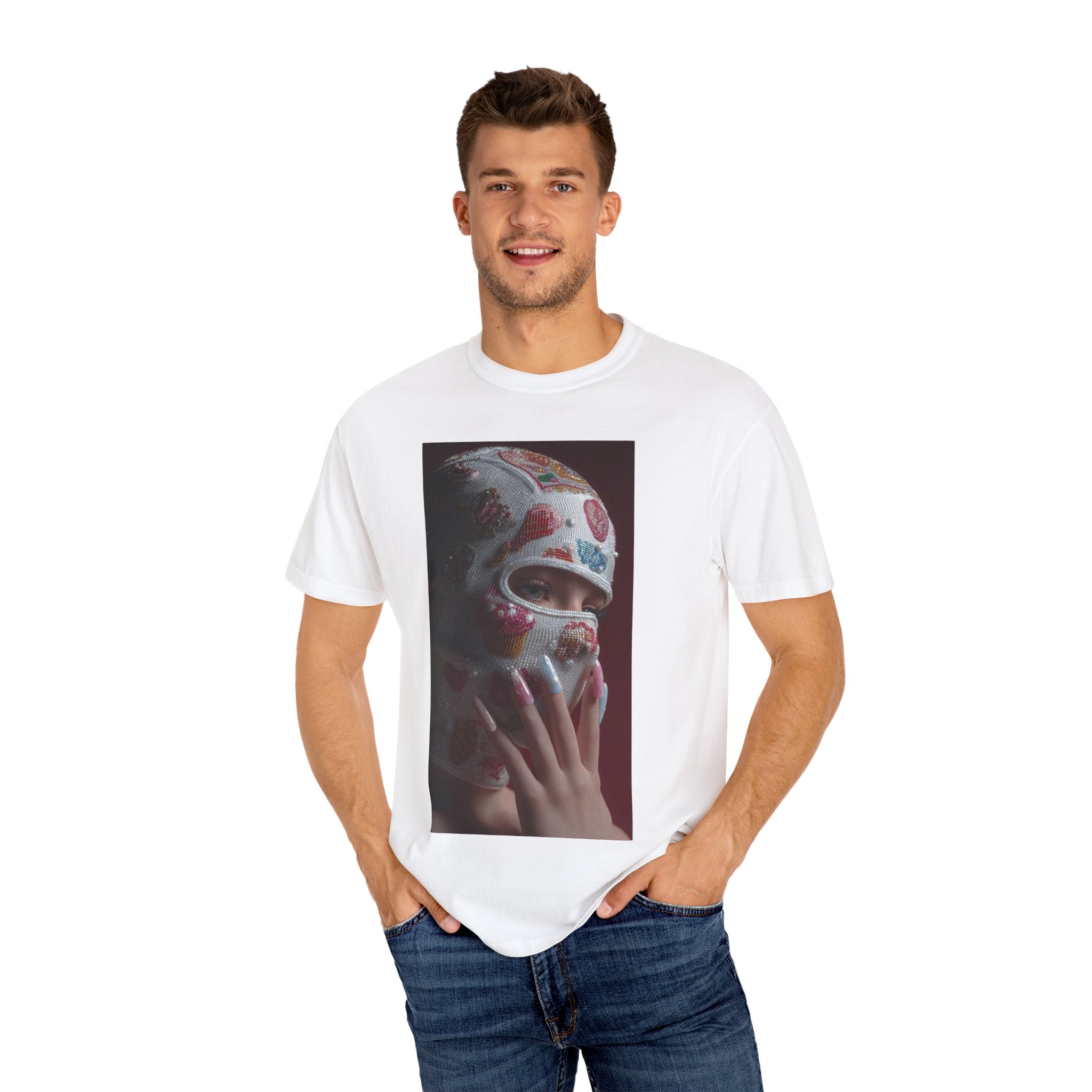 Reality Department - Love Tee