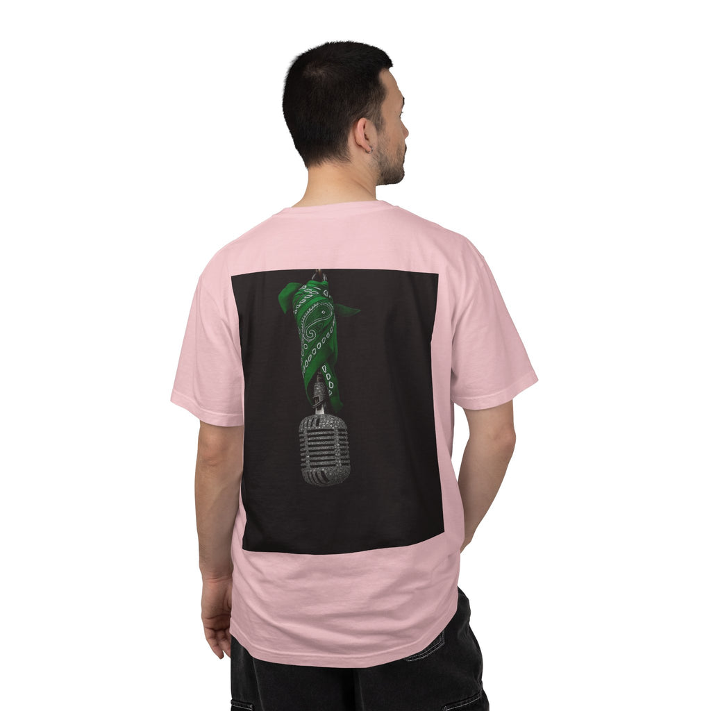 Reality Department - Tee