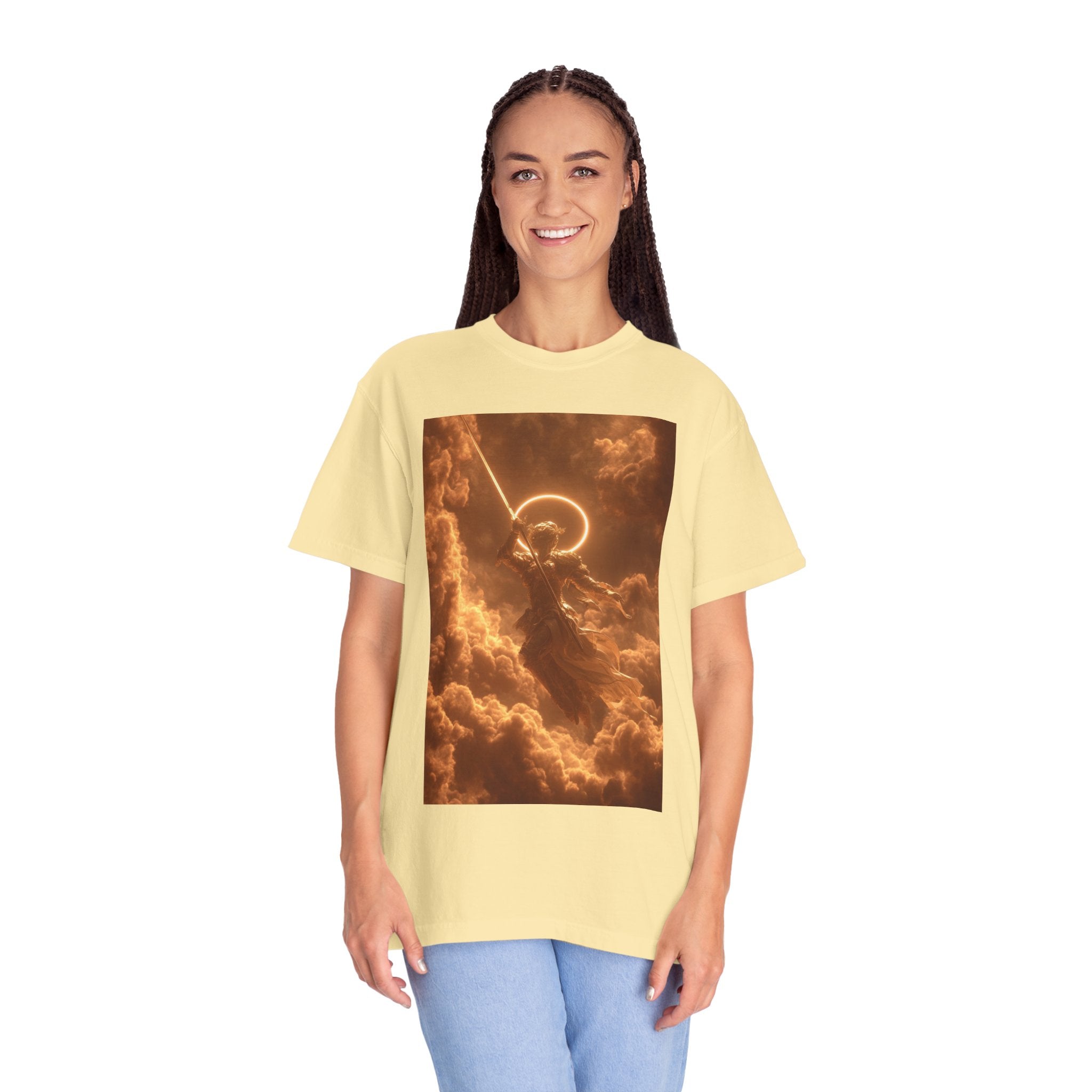 Reality Department - Realm Tee