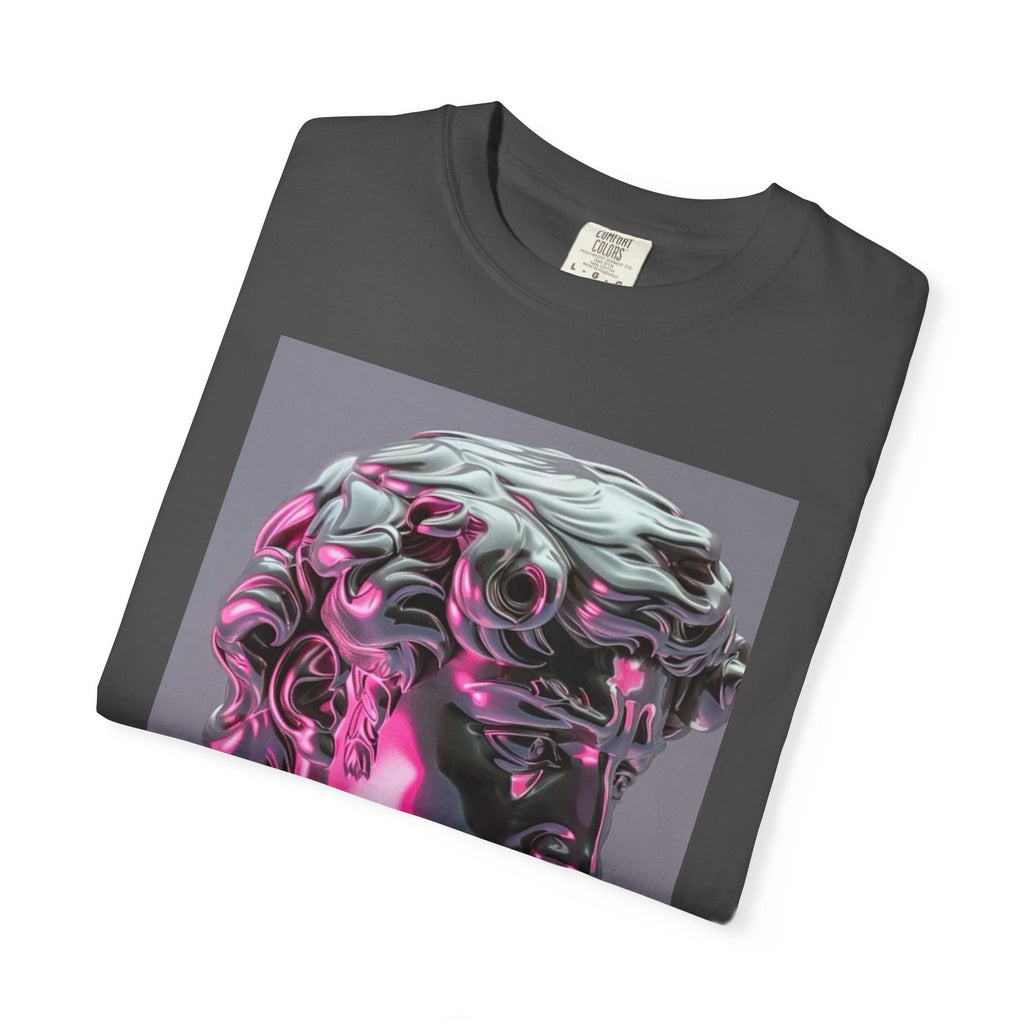 Reality Department - Reflection Tee