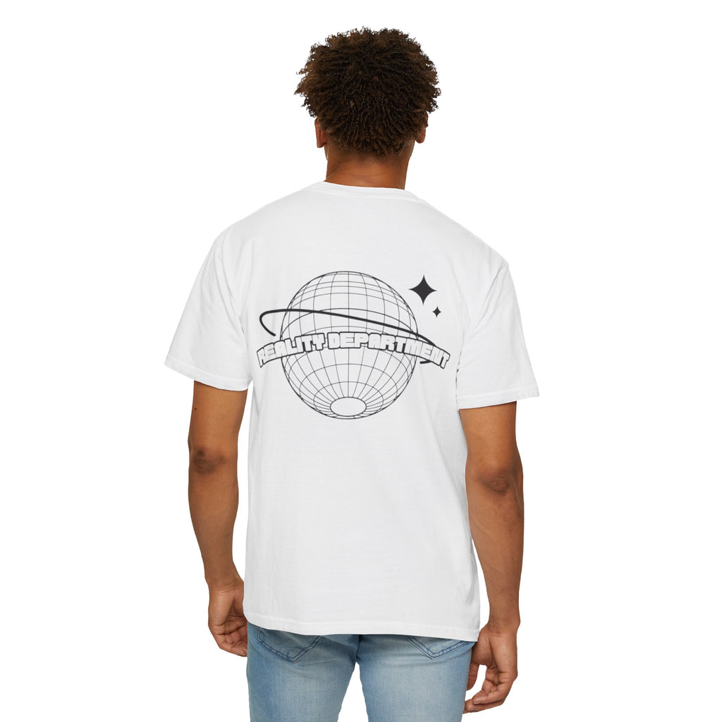 Reality Department - See Reality Tee