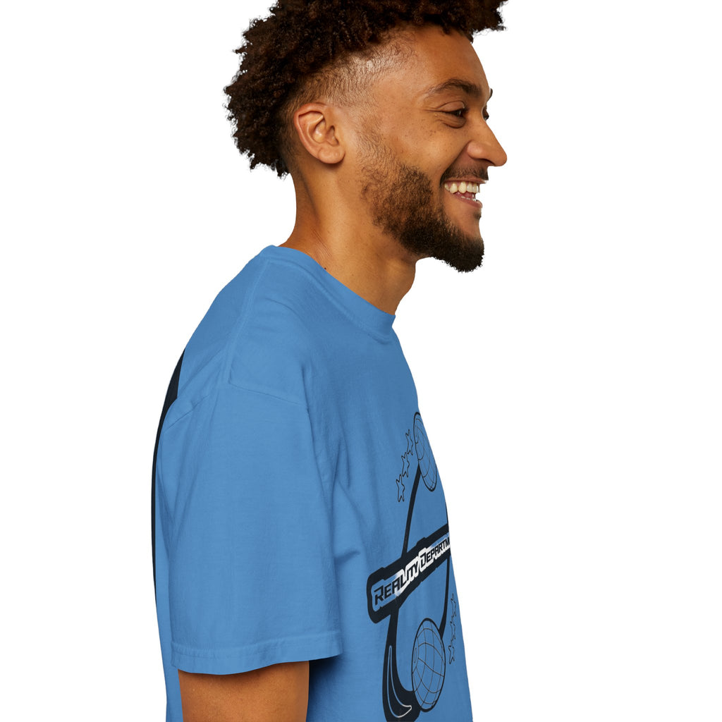 Reality Department - Tee