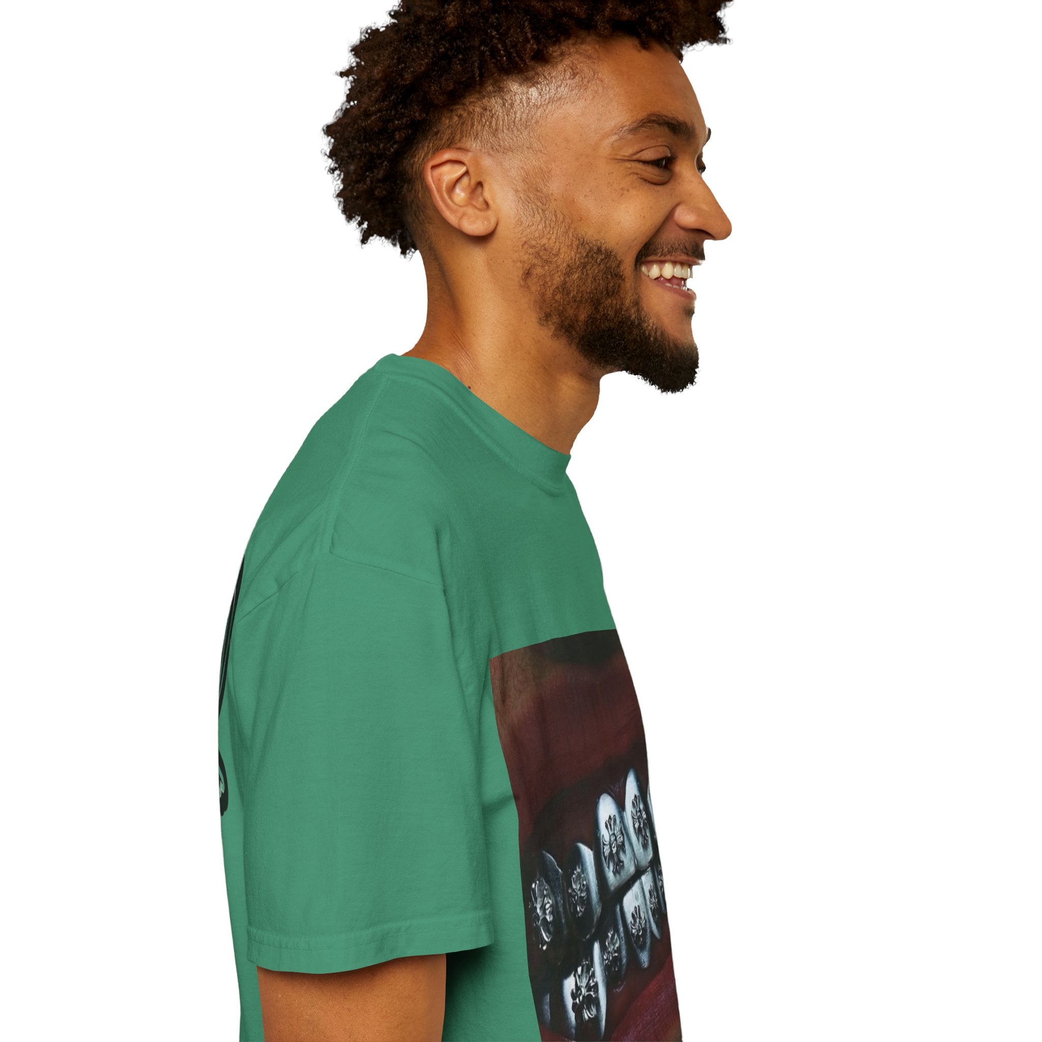 Reality Department - Sheeesh T