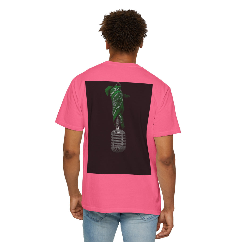 Reality Department - Tee