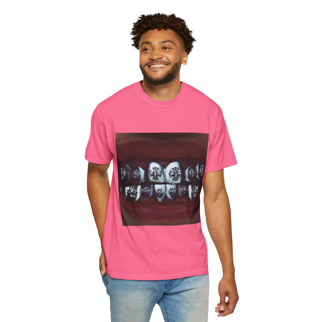 Reality Department - Sheeesh T