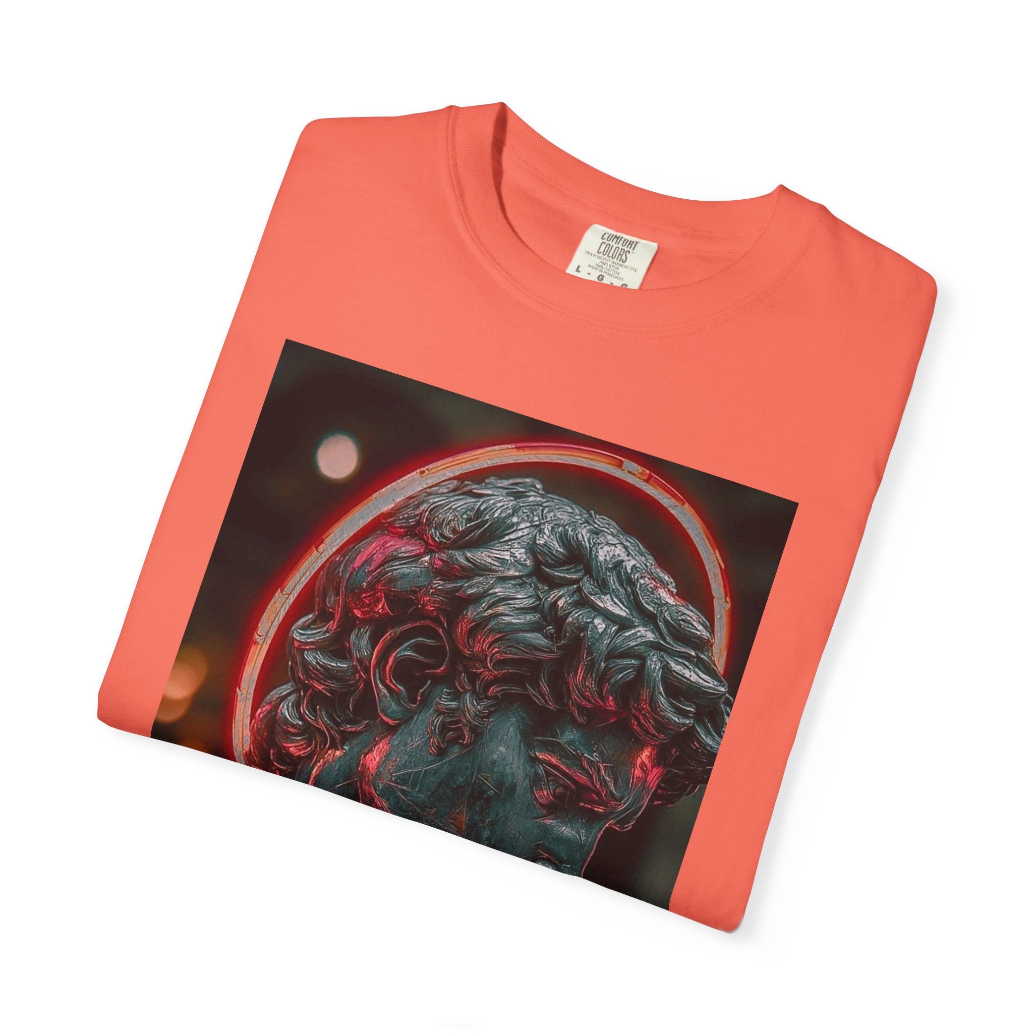 ‘Reality Department’ - Timeless Tee