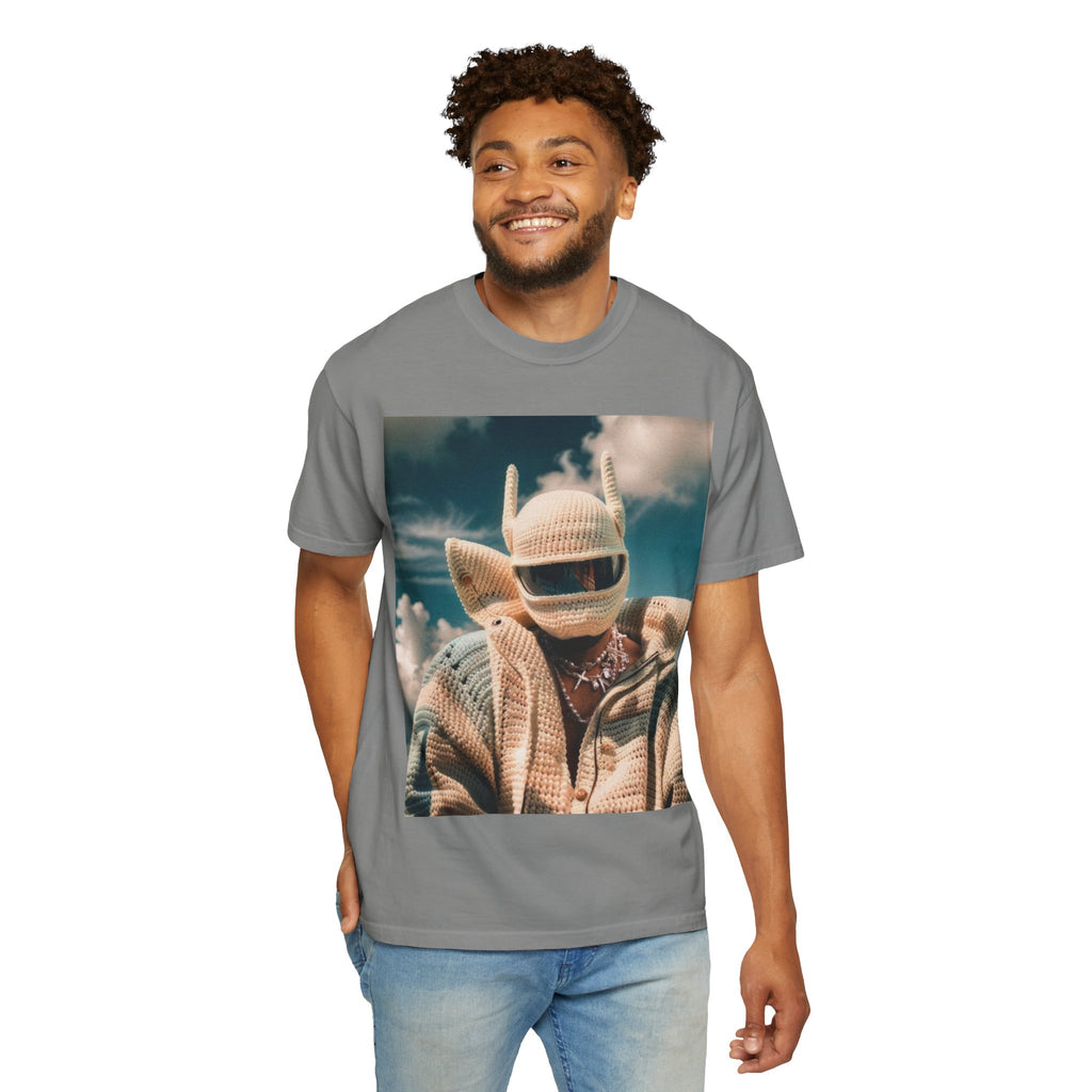 Reality Department - Stream Tee