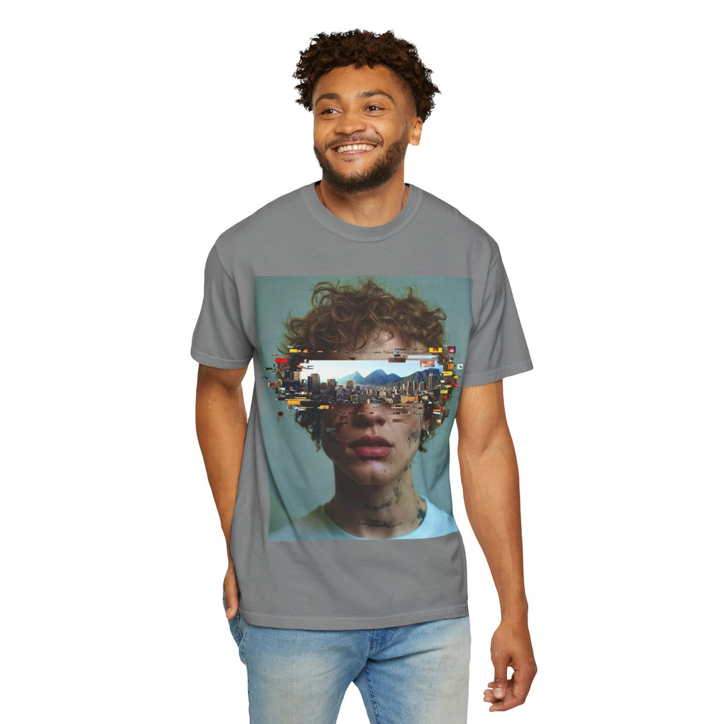 Reality Department - See Reality Tee