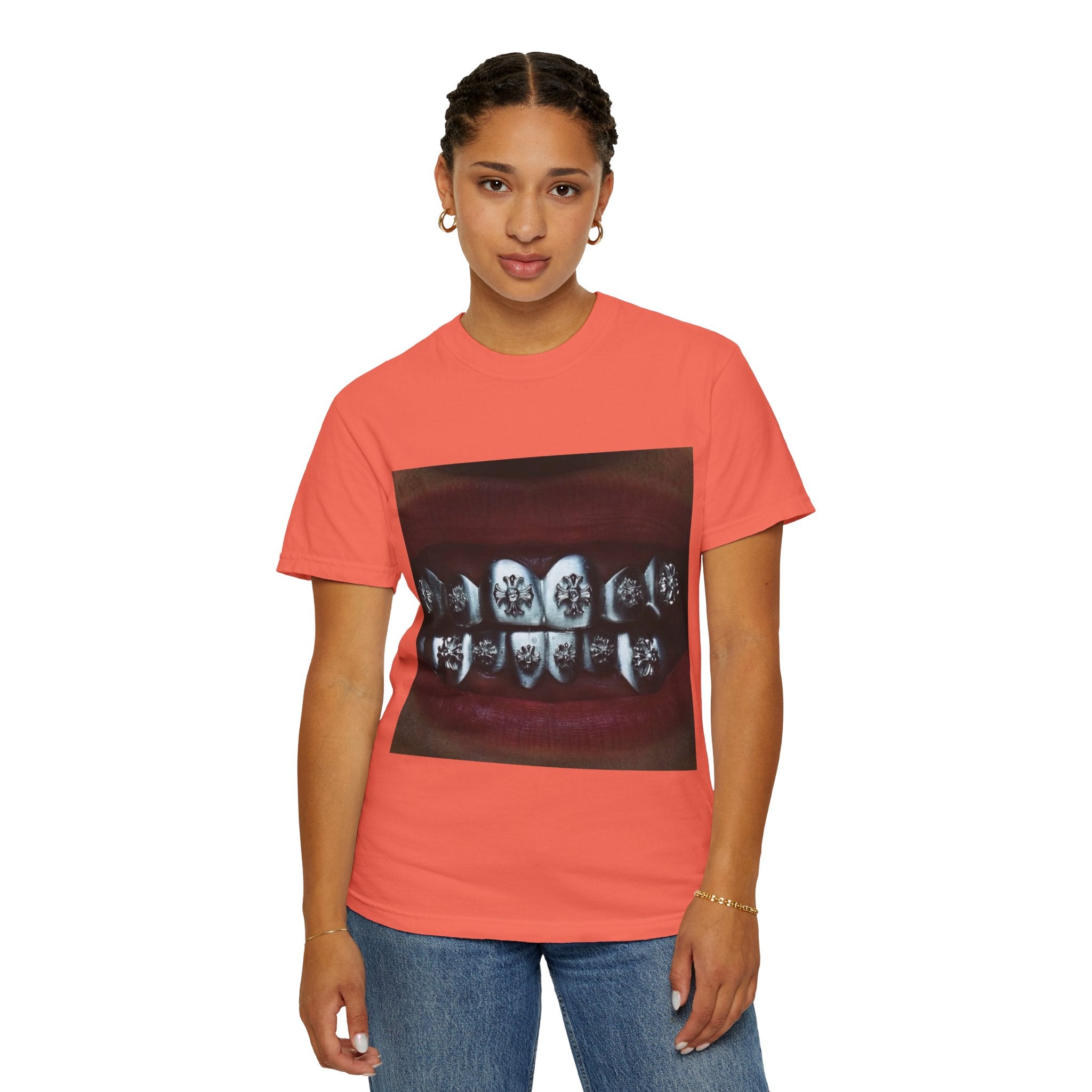 Reality Department - Sheeesh T