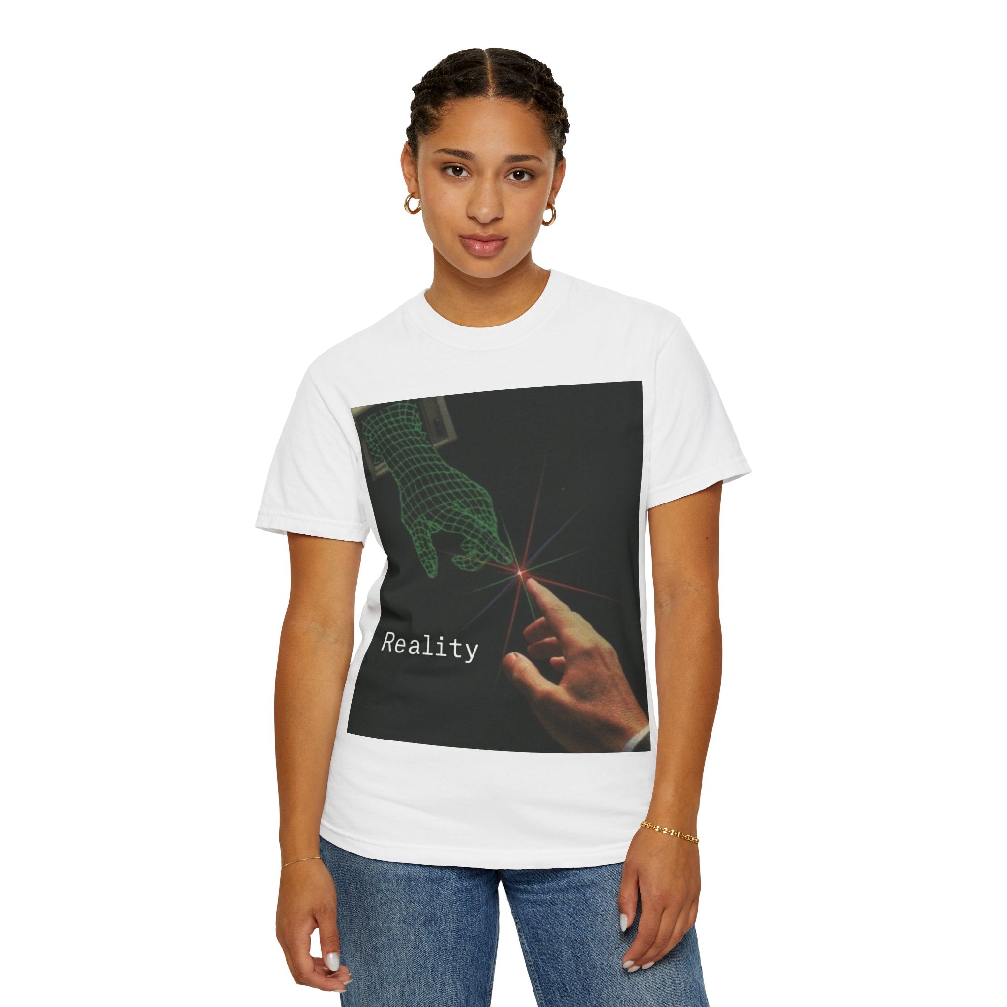 Reality Department T-Shirt