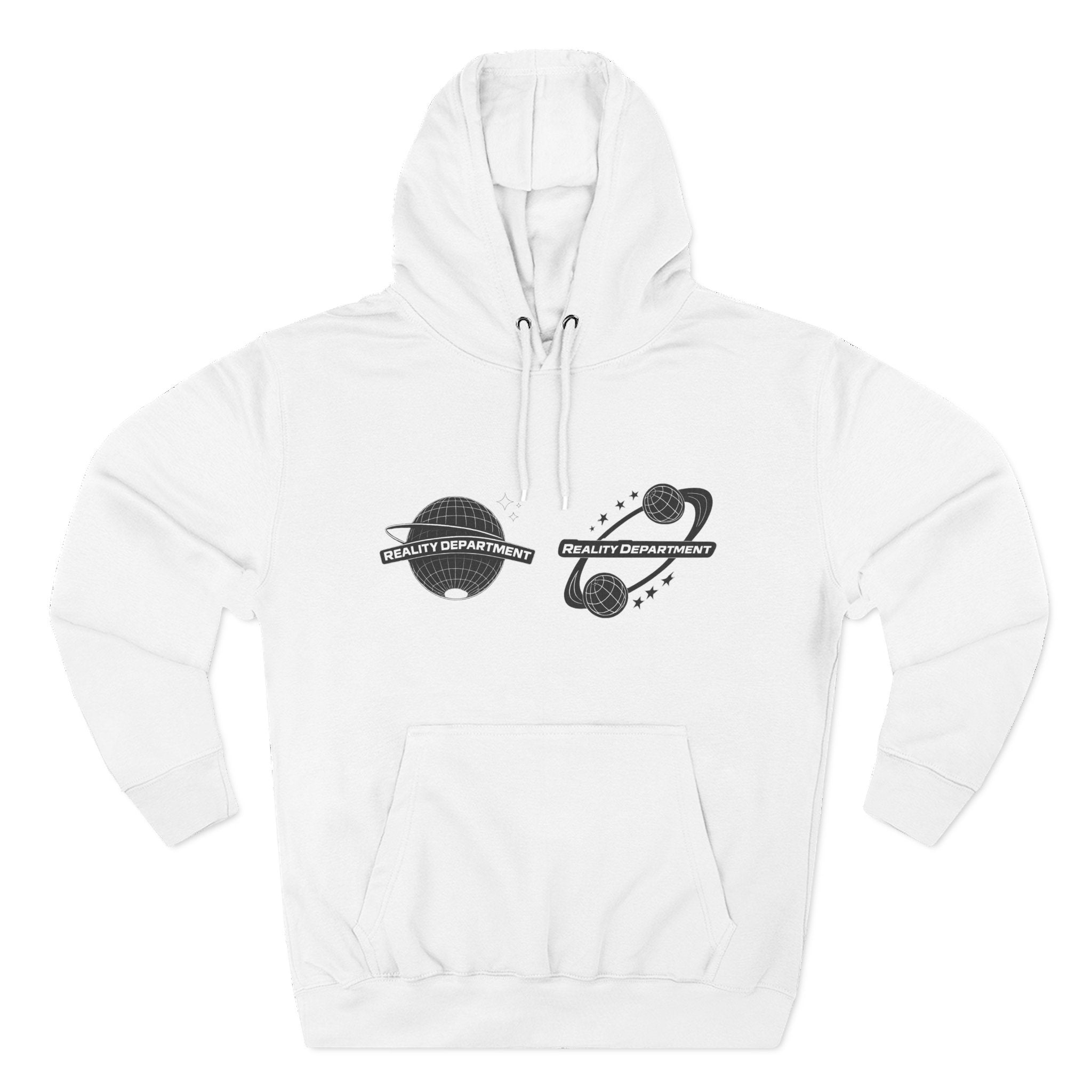 Reality Department - "Invest in people who invest in you."