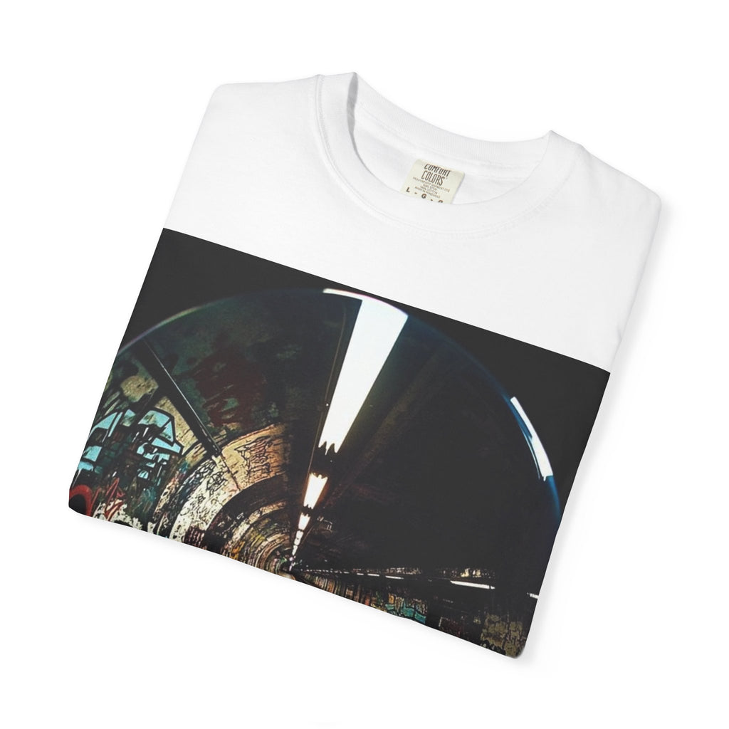 Reality Department - Subway Tee