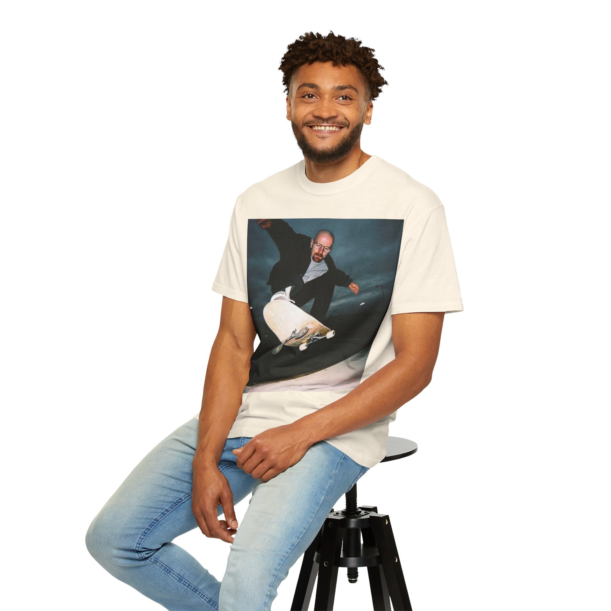 Reality Department - Breaking Bad Tee