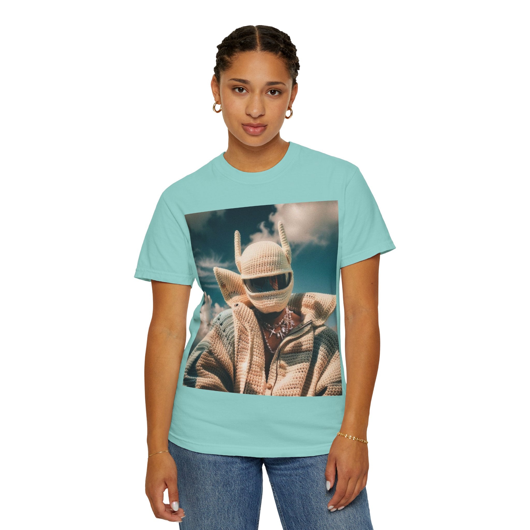 Reality Department - Stream Tee