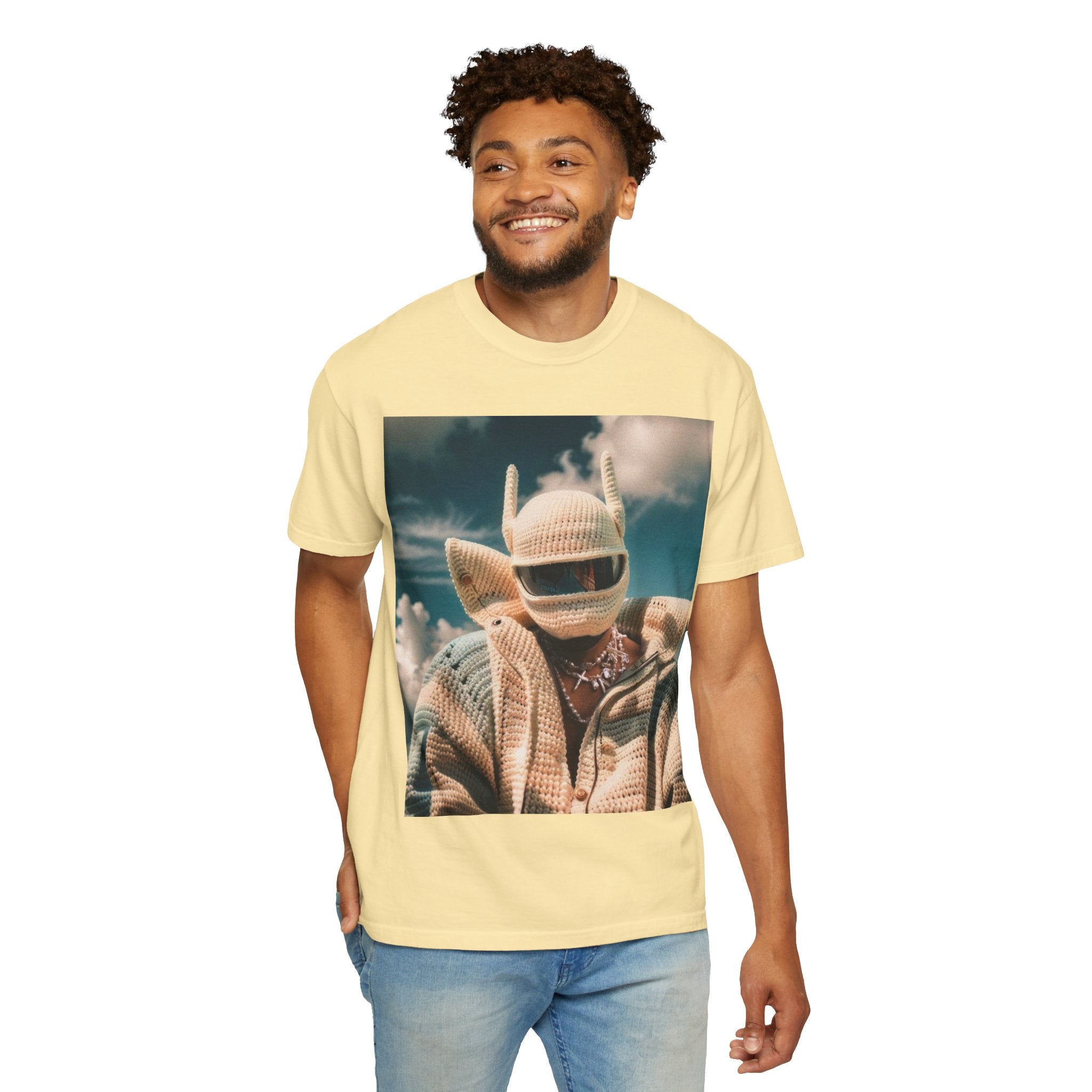 Reality Department - Stream Tee