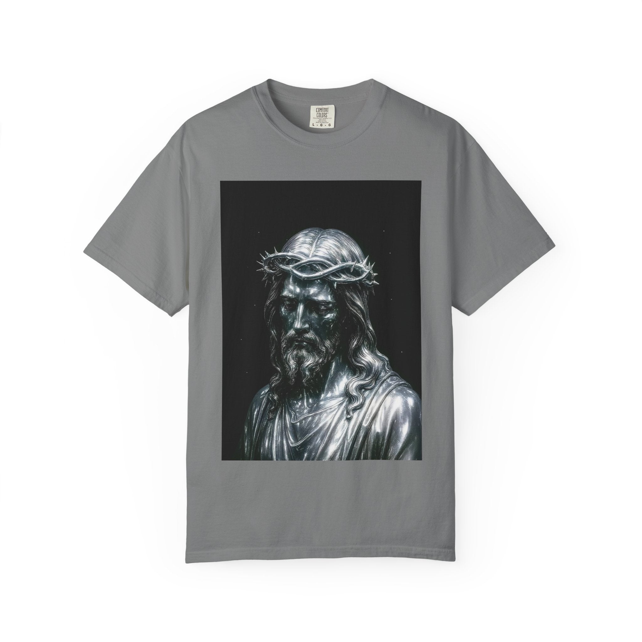 Reality Department - Jesus Tee