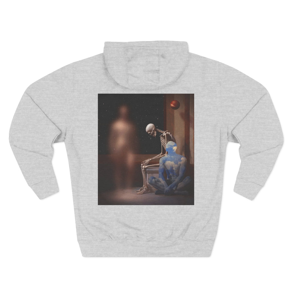 Reality Department - Over Thinking Hoodie