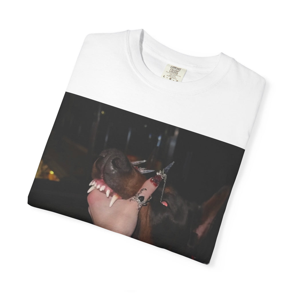 Graphic Tee — Reality Department’