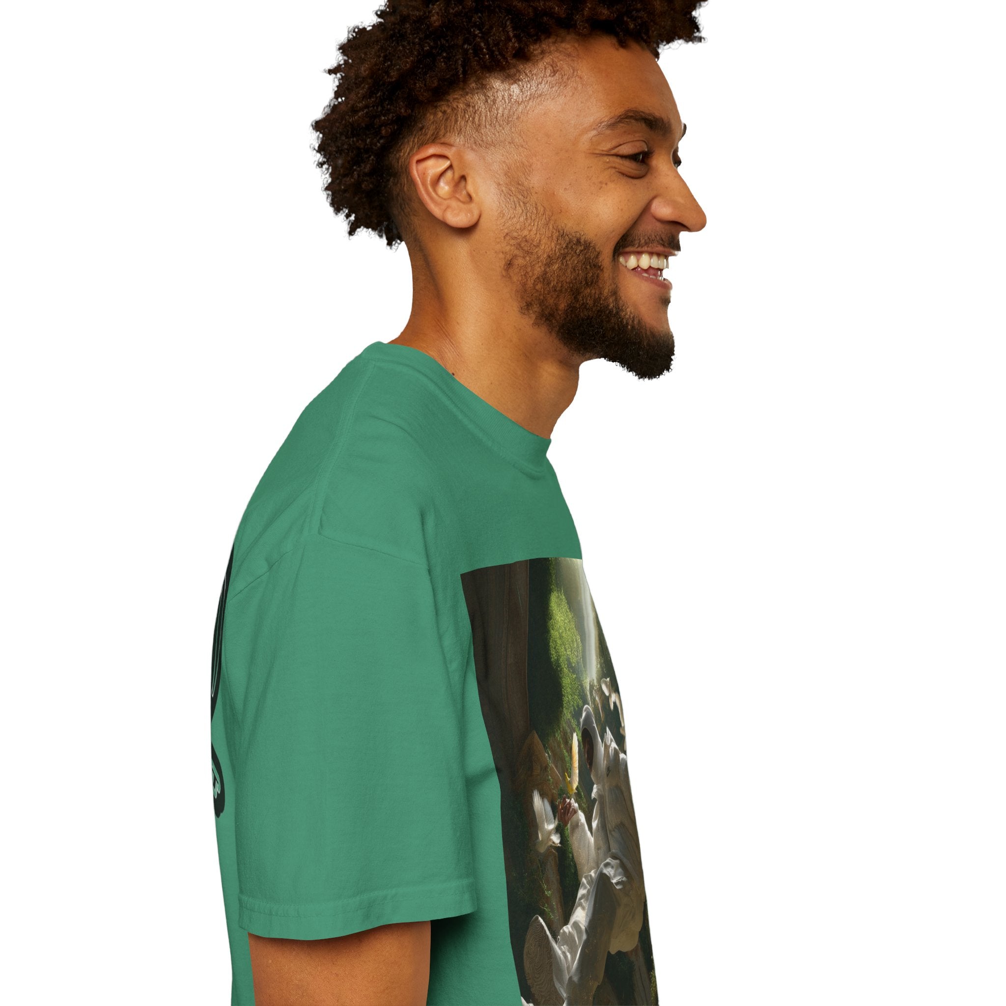 Reality Department - Cosmic Reality Tee