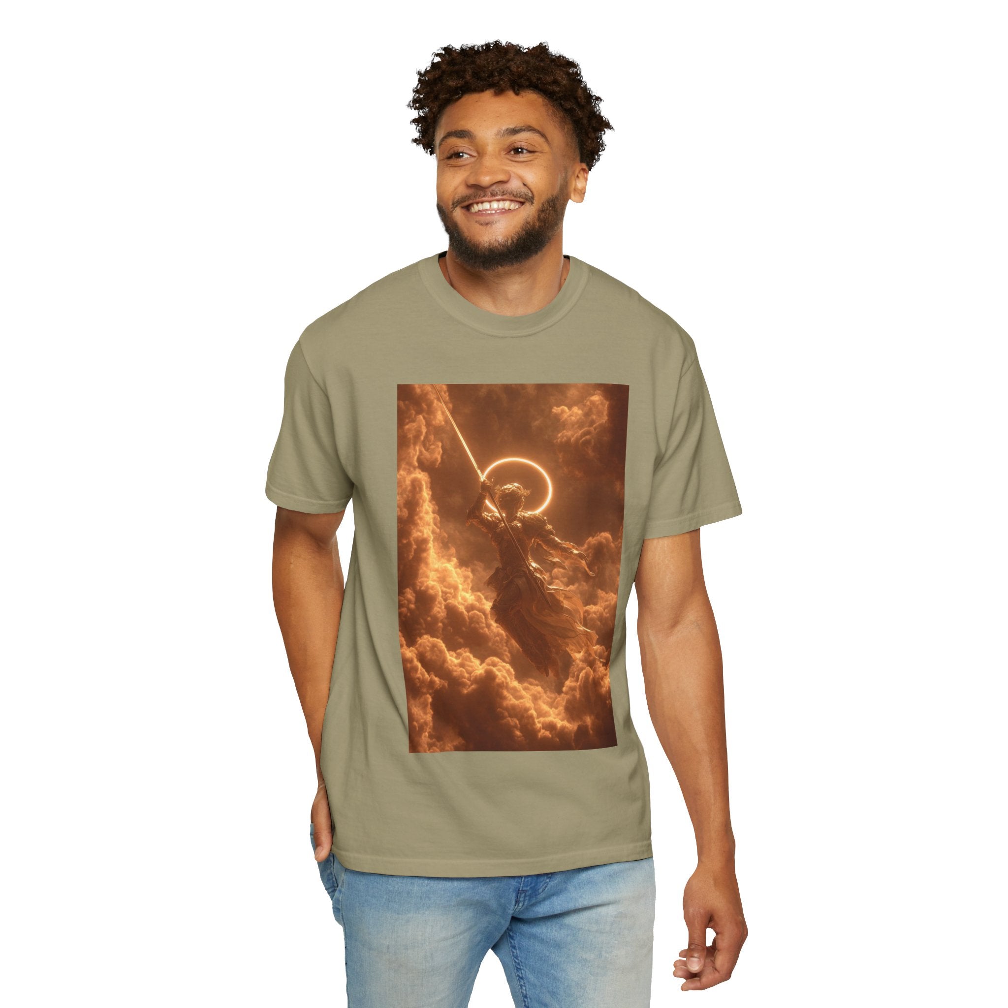 Reality Department - Realm Tee