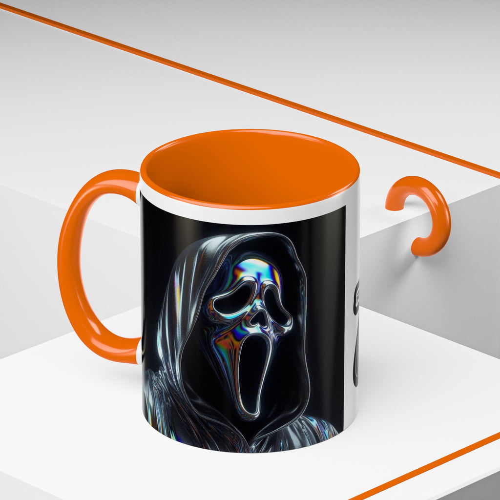 Reality Department - Coffee Mug