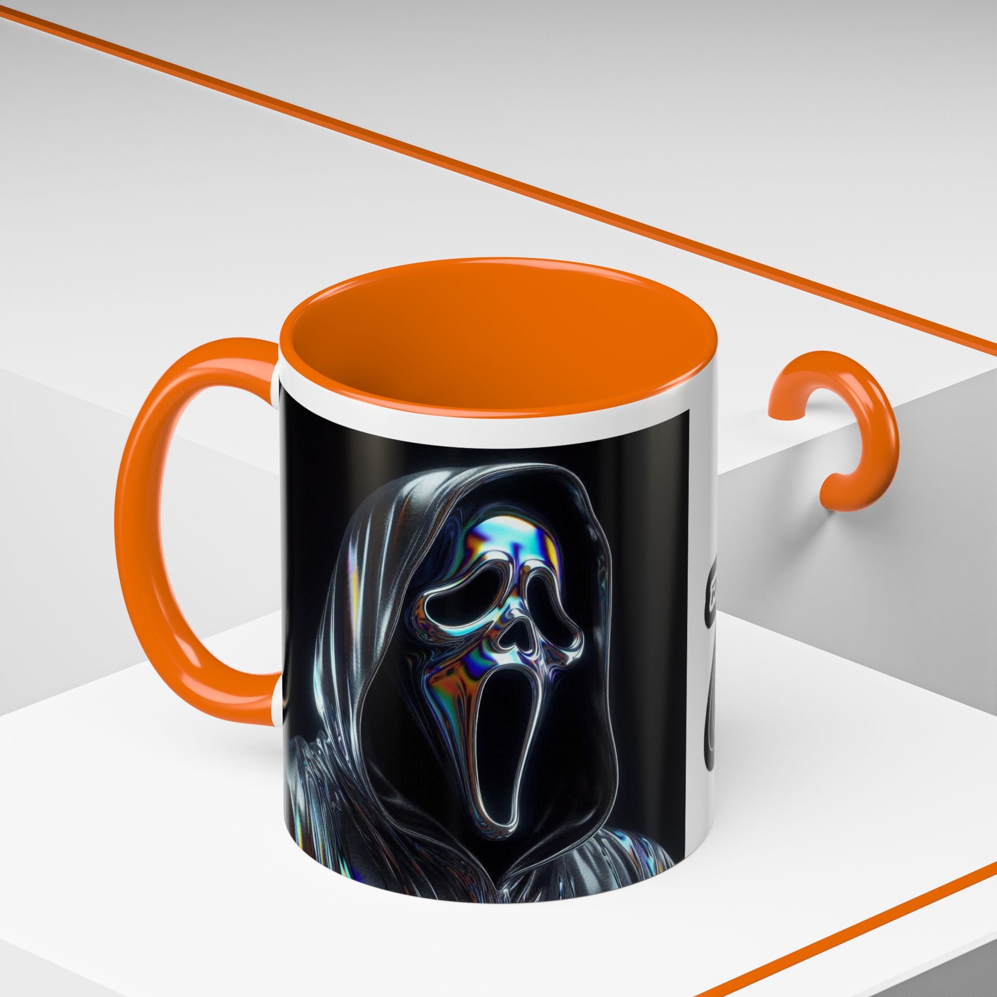 Reality Department - Coffee Mug