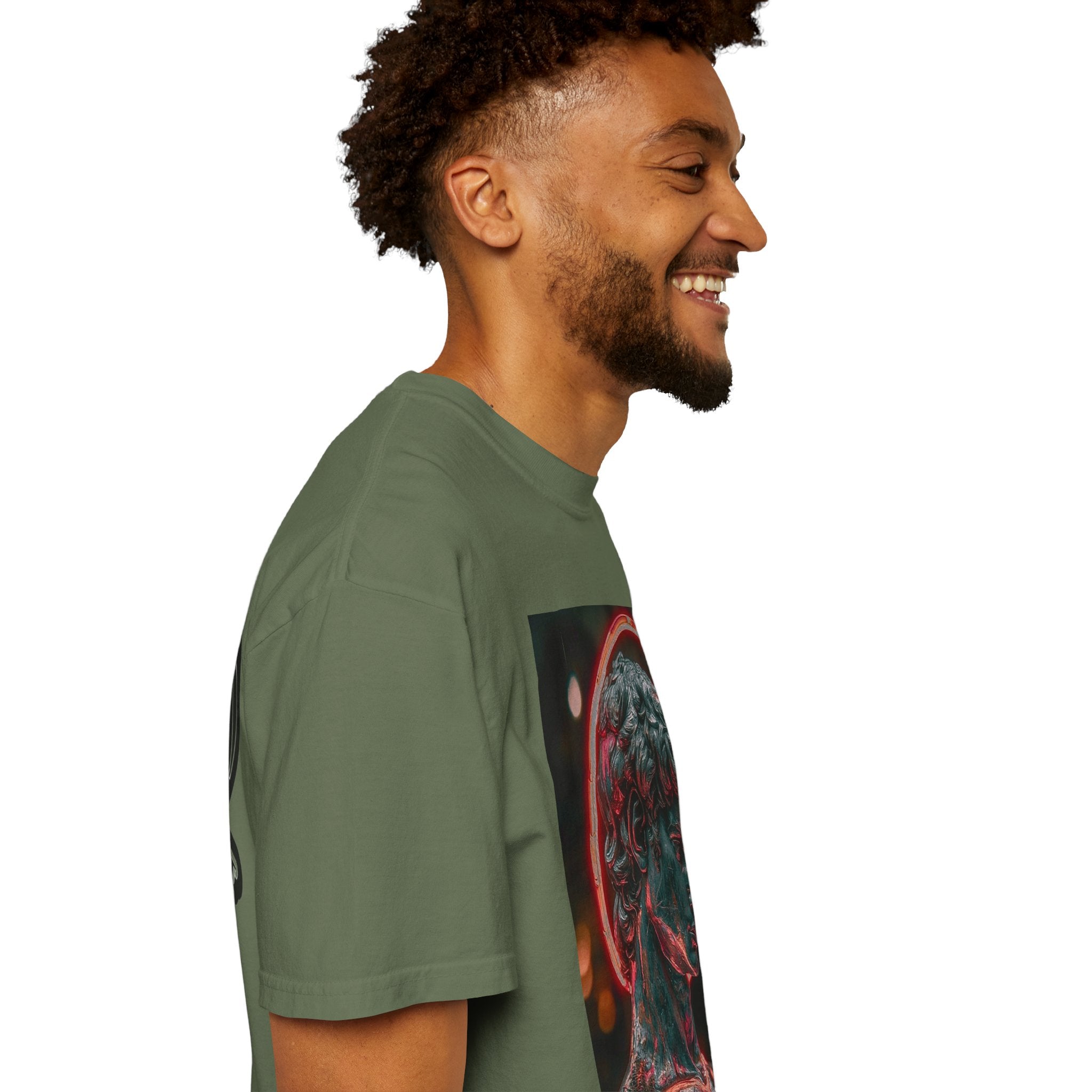 ‘Reality Department’ - Timeless Tee