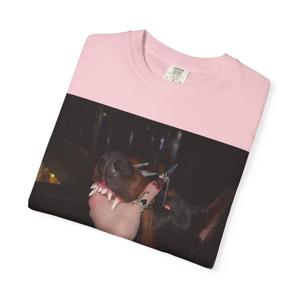 Graphic Tee — Reality Department’