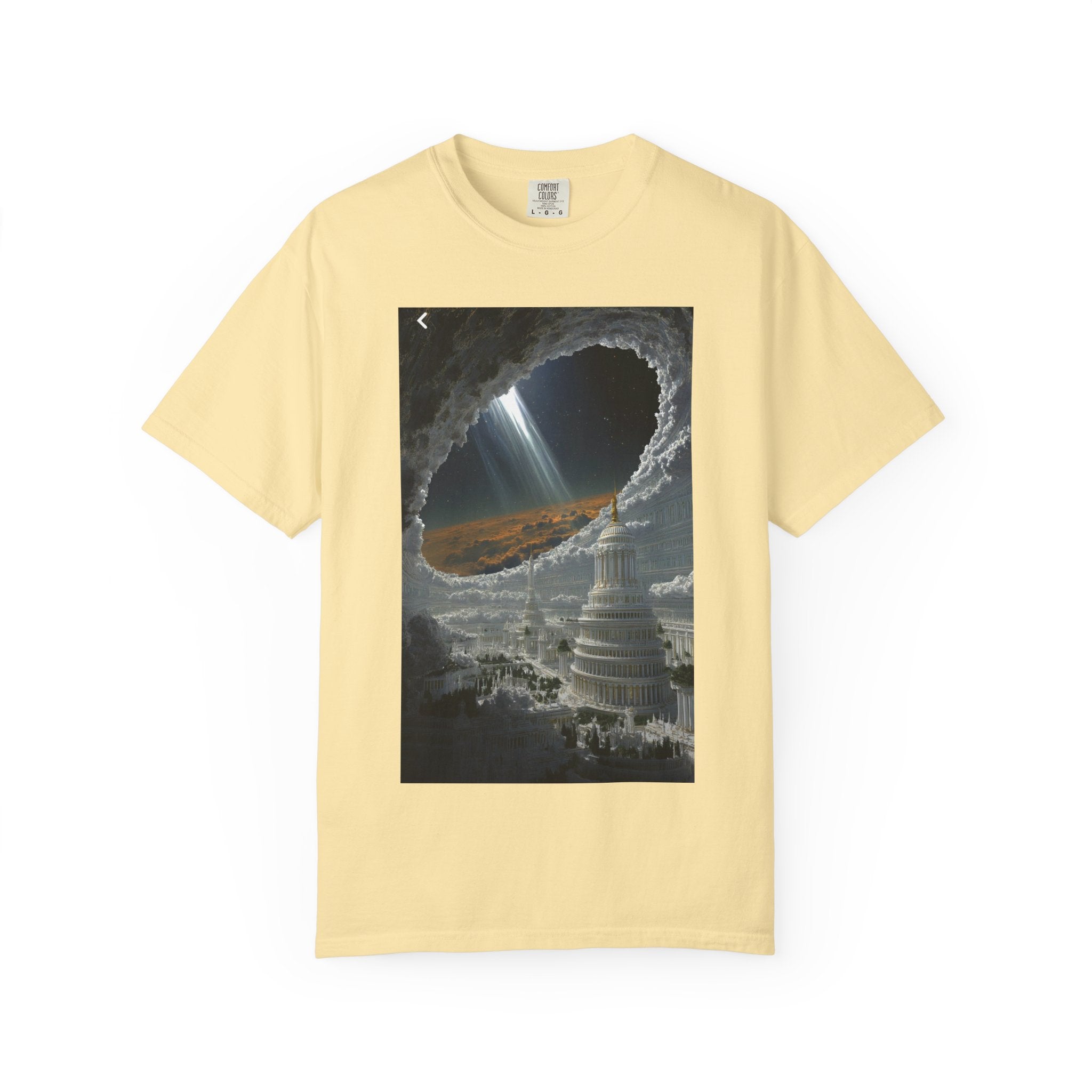 Reality Department - Seeing Reality