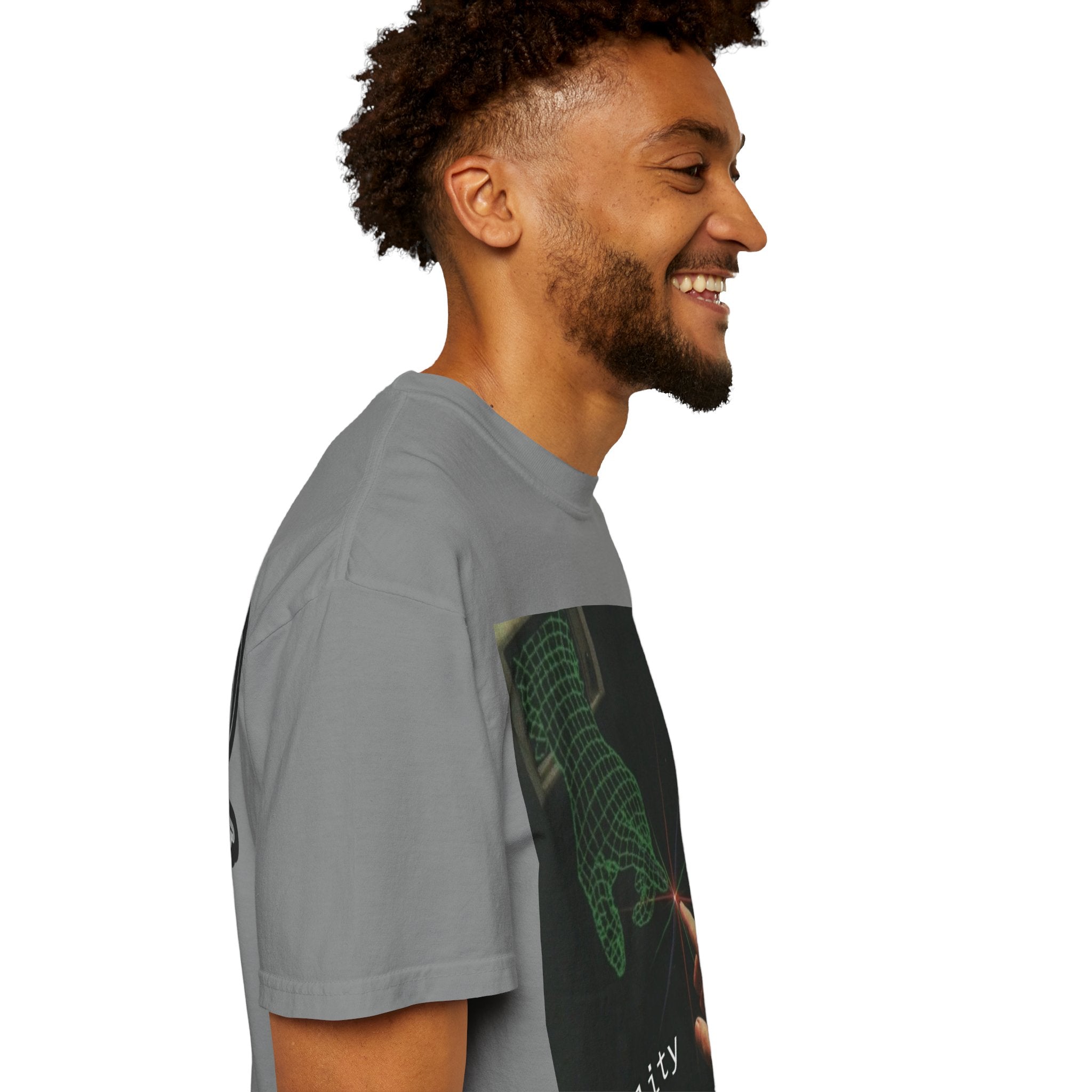 Reality Department T-Shirt