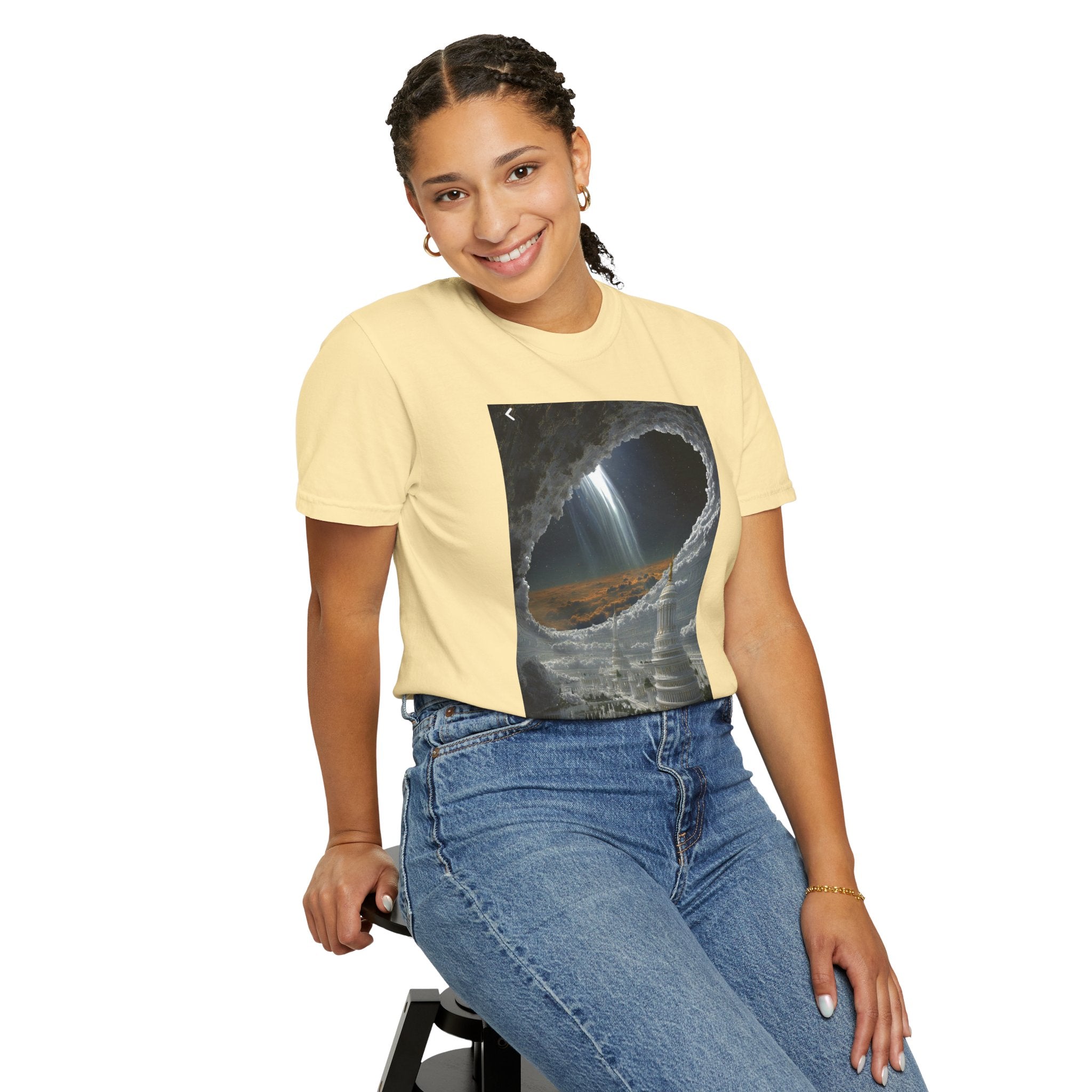 Reality Department - Seeing Reality