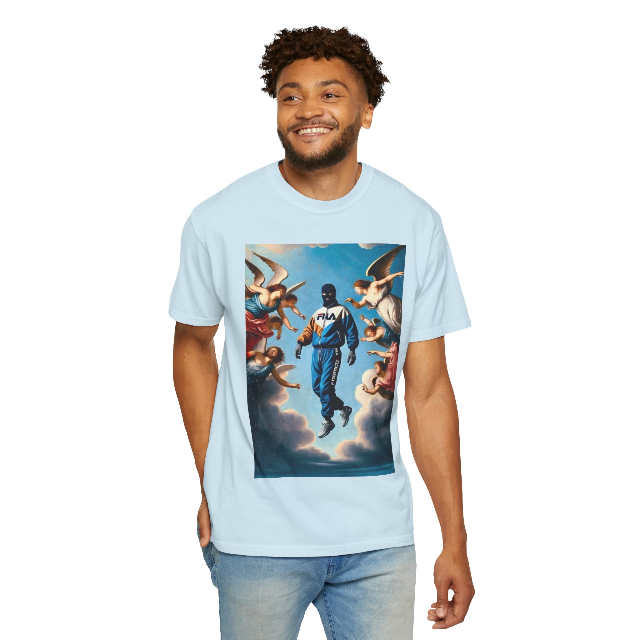 Reality Department - Tee