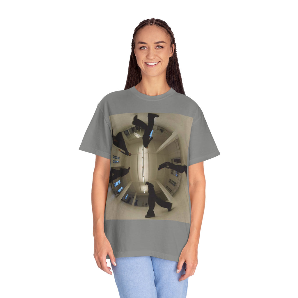 Reality Department - Nikon Tee