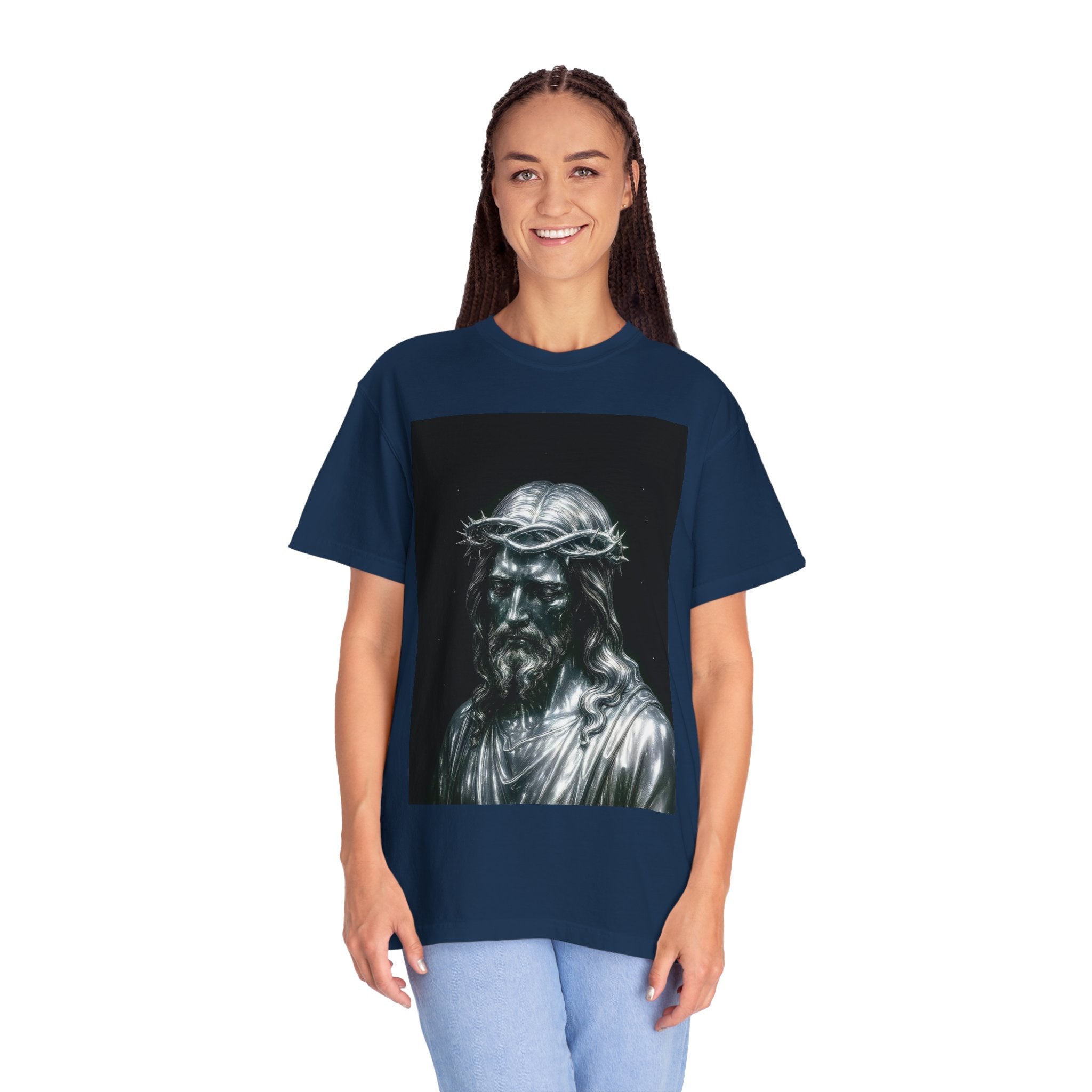 Reality Department - Jesus Tee